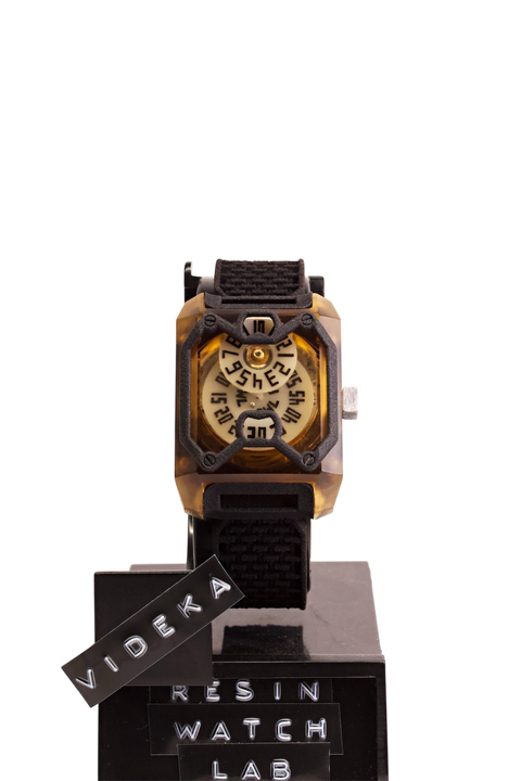 VIDEKA - early access