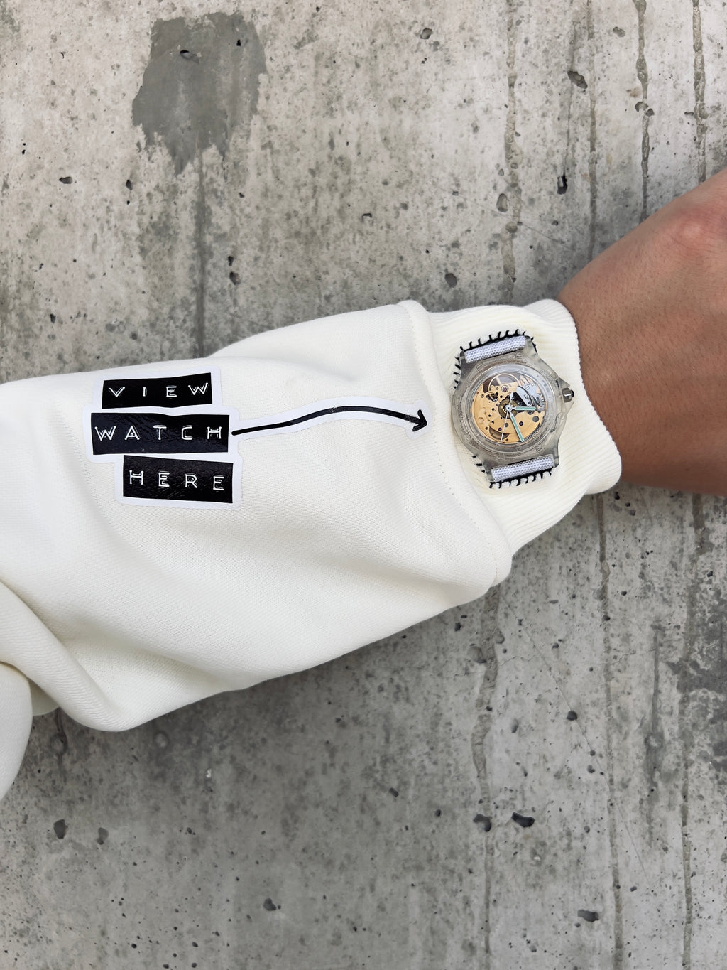 Products – resin watch lab