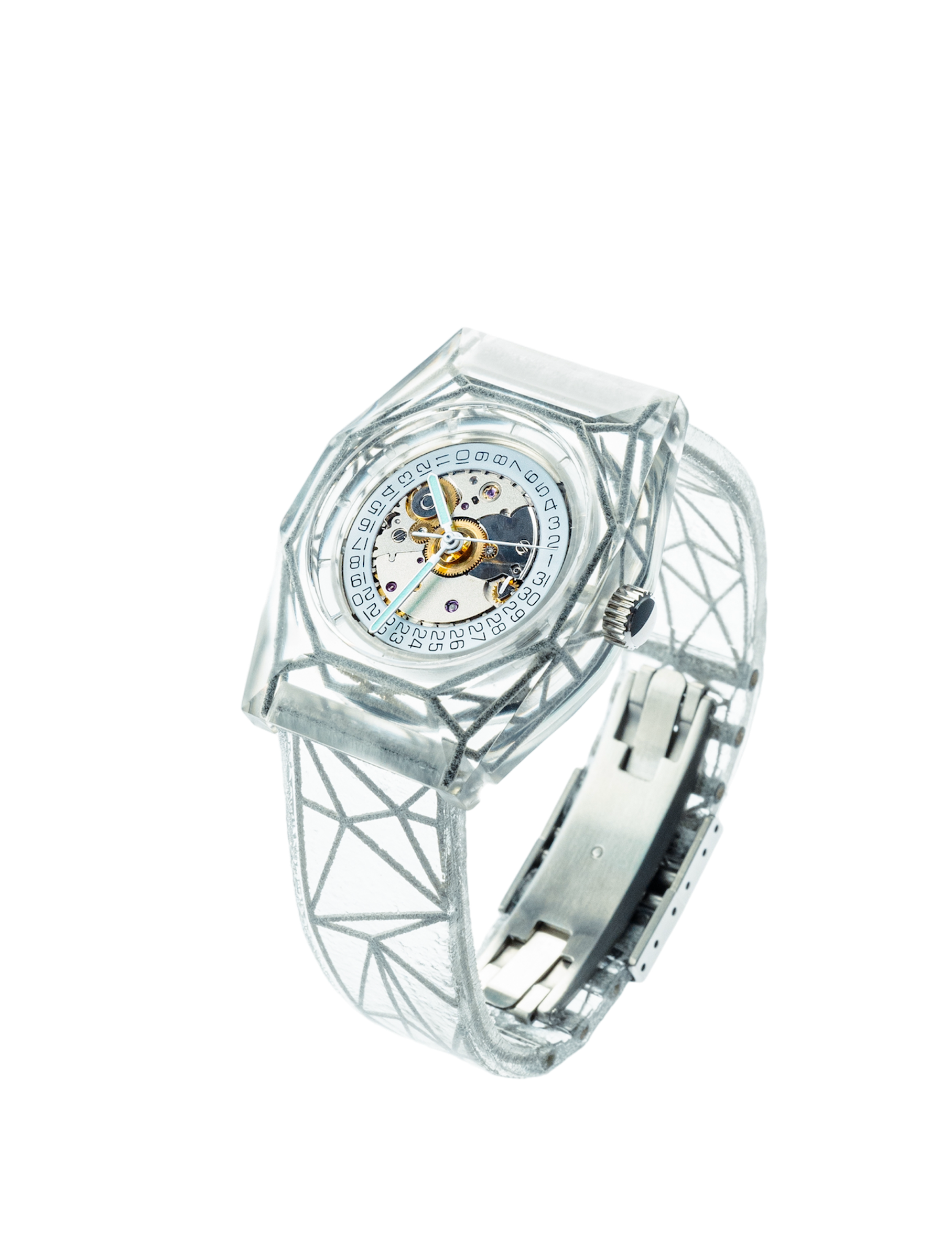 G-Shock Men's Analog Digital Resin Watch, 45.5mm | Hawthorn Mall